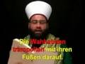 Das Verbrechen der Wahhabiten in Mekkâ und Medinâ