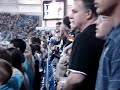 Titans vs Cowboys National Anthem