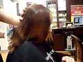 Myaz Big Hair cut