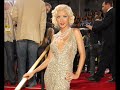 Christina Aguilera - Keep on singing my song
