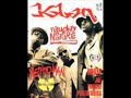 WGK [Jot/Snaypa/Wozu/Wuesz/Bielu] - Dzielnice (Klan CD Vol.8) [1999]