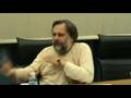 Slavoj Zizek, The Liberal Utopia, Athens 2007 (5/8)