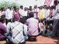 CPI Narayana visits Brahmani Industries area in Kadapa