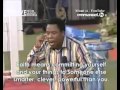 Only Faith Pleases God (Part 1) By Prophet TB Joshua, Emmanuel TV Only Faith Pleases God (Part 1) By Prophet TB Joshua, Emmanuel TV