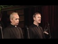 The Priests - Amazing Grace - Live Version at Gladstone - Ha