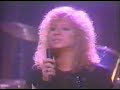 Barbra Streisand - Left In The Dark