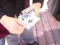 Talk Like A Pirate Day Card Trick