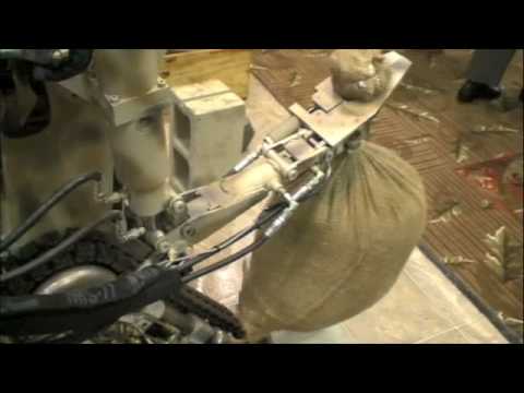 Top 10 Modern Robots 0 Top 10 Modern Robots