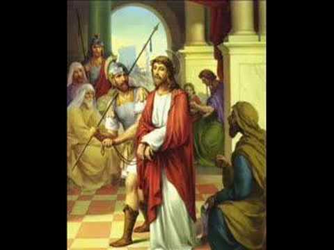Via Crucis - I, II