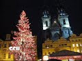 Giorgio prague xmas 2007 ¤ marshmallow world