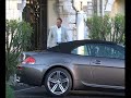 Video de Bmw M6 Cabrio 796