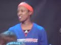 2007 WNBA All-Star 2007 WNBA All-Star