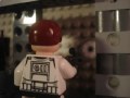 Lego Star Wars Commander Rosto Episode I-The Beginning