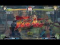 Click here to watch this video Kyoku (Yang) vs ChairmanTN (Ken) - AE2012 Ranked Matches *720p HD*