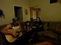 Nobody's Home cover