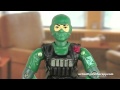 Soulja Boy Says F The Troops - Action Figure Therapy