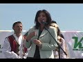 Panair i agrobiznesit dhe nxitja ekspotit