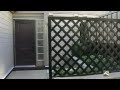 Fraser Court: 201 - 5868 Fraser Street For Sale by Thomas Pa