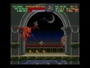 Super Castlevania IV Gaibon Boss Battle Super Castlevania IV Gaibon Boss Battle