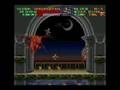 videos de Super Castlevania IV Gaibon Boss Battle