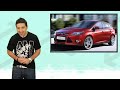 Subaru 216A,Ford Fiesta SVT,Mazda Miata-FastLaneDaily