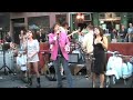 Les Sans Culottes - \"Apollinaire\" Les Sans Culottes - \"Apollinaire\"