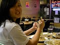 JSM Adventure: Squeezing a lime without hands