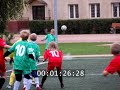 Goalkeeper. Debut.