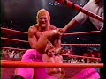 Sting vs. Sid Vicious P2 Sting vs. Sid Vicious P2