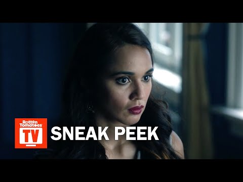The Magicians S05 E03 Sneak Peek | 'The Group Celebrates King Margo' | Rotten Tomatoes TV