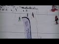 Click here to watch this video 04/04/2012- BE ski team - Mathilde Nelles - Val Tho - Championnat Belgique - SL1