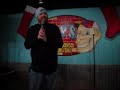 Daryl Horner Performs LIVE...Part I