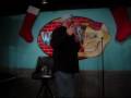 Daryl Horner Performs LIVE...Part I