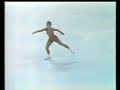Katarina Witt - 1983 Skate Canada Long Program