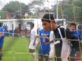 SC Cup Sub-17 Santos 0 X 1 Cruz Azul (M�xico)
