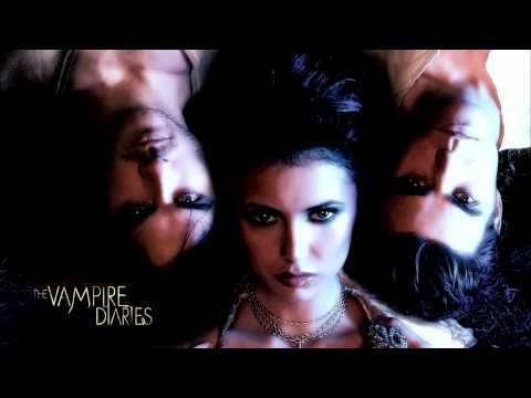 тнᴇ Vampire Diaries 2x06 Soundtrack - Wiɾes + Lyrics