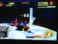Sora vs Lexaeus and Marluxia
