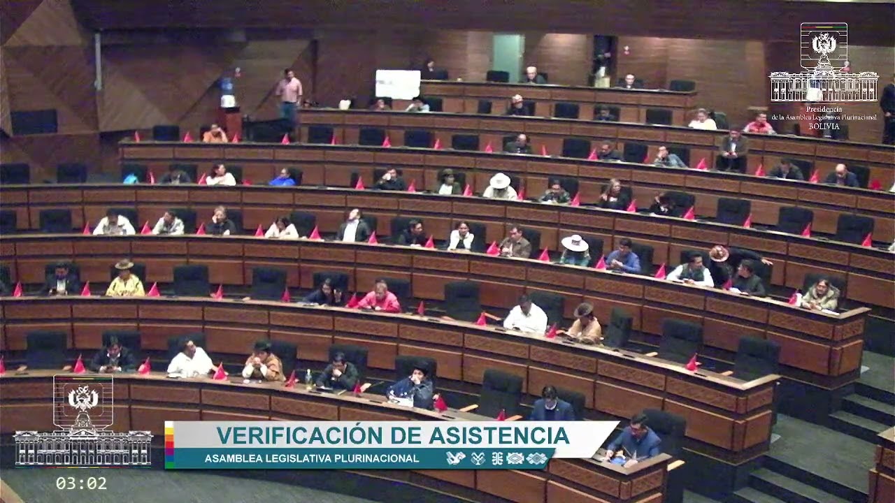 Sexta Sesión Ordinaria - 16/02/24