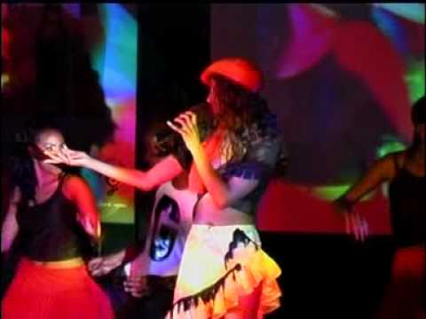 Galatia Live Snippet