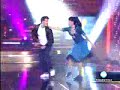 Campeonato Internacional de Baile segunda semana