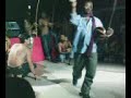 Capoeira Demo - Senzala 2006 - 2