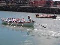 ITC Mixed team at Red Eagle Regatta 2007
