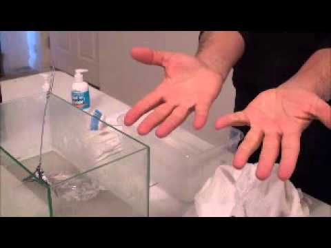 how to repair skin barrier