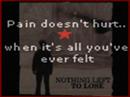 billy talent- nothing to lose billy talent- nothing to lose