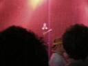 Nine Inch Nails- \"Gave Up\" @ Virgin Fest 2008