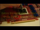 Wie installiere ich einen GPU K�hler? | Onelouderdesgin