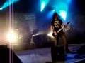 Gojira - Ocean Planet (Live Rock Oz'Arenes)