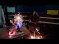 Sound Avant-Garde with Cello