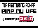 clip video TLF PIMP-MA-LIFE