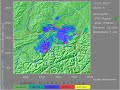 Gewitter Kriens 19.06.2007